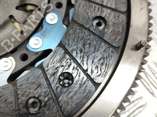 Other VW GOLF VII Variant (BA5, BV5) 2.0 TDI | BP29920143O1