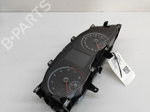 Instrument cluster VW T-ROC (A11, D11) 1.0 TSI | BP24581514C47 - Image 2