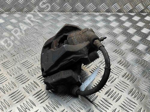 Left front brake caliper LAND ROVER RANGE ROVER EVOQUE (L538) 2.2 D 4x4 | BP29486121M105 