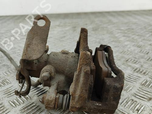 Right rear brake caliper FORD TRANSIT CUSTOM V362 Bus (F3) 2.0 EcoBlue | BP30492753M106 