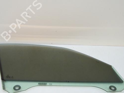Used Front left door window BMW 4 Convertible (F33, F83) M4 (431 hp) 14644625