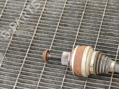 Right rear driveshaft AUDI Q5 (FYB, FYG) 3.0 TDI quattro | BP7801067M41 