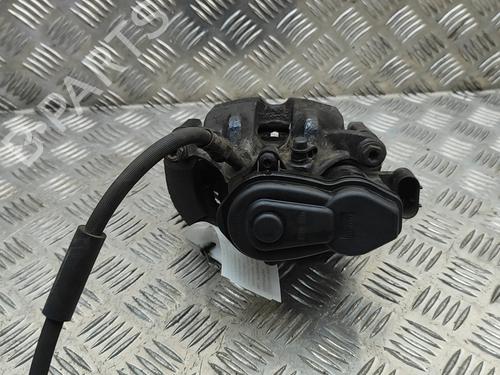 Left rear brake caliper BMW 6 Gran Coupe (F06) 640 d | BP28302631M107 
