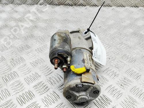 Starter FORD TRANSIT CUSTOM V362 Van (FY, FZ) 2.0 EcoBlue mHEV | BP33385161M8 - Image 4