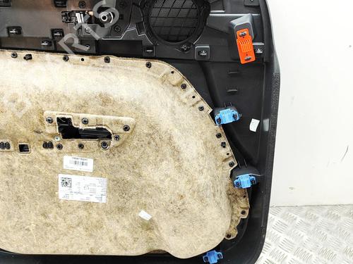 Front right panel VOLVO XC40 (536) B3 Mild-Hybrid | BP37797284C59 - Image 6