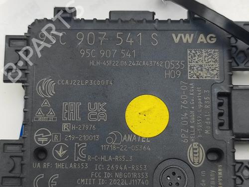 Electronic module AUDI Q6 E-TRON (GFB) e-tron quattro | BP33740371M83 - Image 6