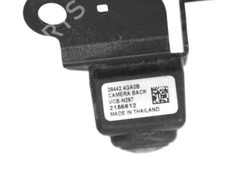 Camera INFINITI Q50 3.0 t | BP30267943E14 