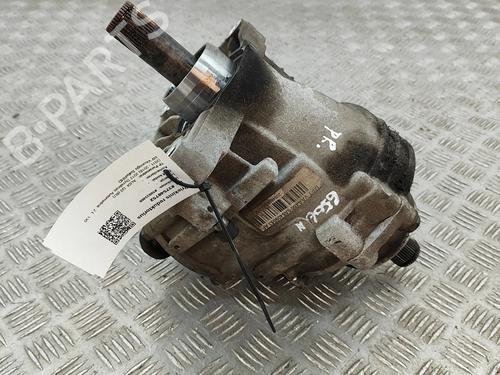 Front differential AUDI Q3 (8UB, 8UG) 2.0 TDI quattro | BP38184512M23 - Image 4