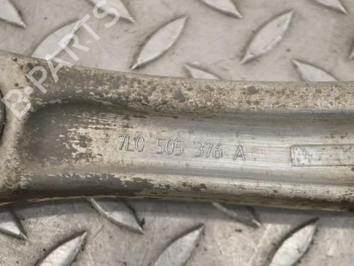 Left rear suspension arm VW GOLF VII (5G1, BQ1, BE1, BE2) 1.0 TSI | BP30227582M14 