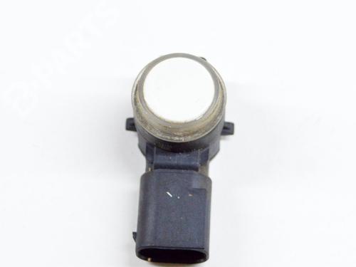 Used Electronic module PEUGEOT 208 I (CA_, CC_) 1.2 VTI 82 (82 hp) 11113419