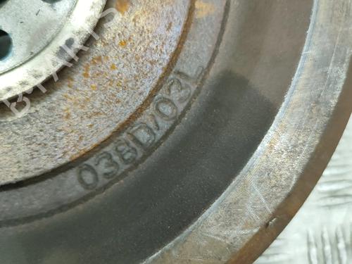 Other VW PASSAT B7 Variant (365) 1.6 TDI | BP26383443O1 