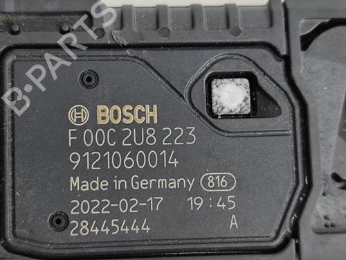 Mass air flow sensor HYUNDAI TUCSON (NX4E, NX4A) 1.6 T-GDi | BP27768711M95 