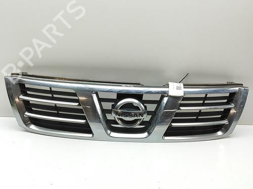 Used Grille TOYOTA HILUX VI Pickup (_N1_) 2.0 (RZN142) (92 hp) 30514238