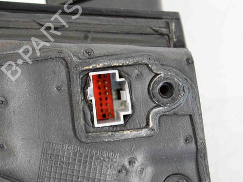 Right mirror FORD FOCUS III 1.0 EcoBoost | BP6753931C27 