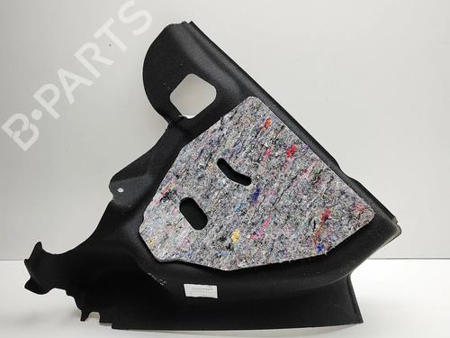 Boot lining FIAT 500e (332_) Elektro (FA1) | BP36533794I3 - Image 2