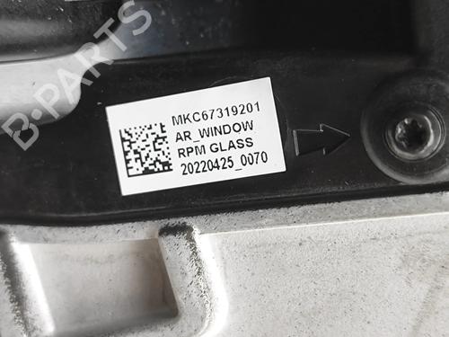 Multifunctionele display VW ID.4 (E21) PRO | BP31360350C48 