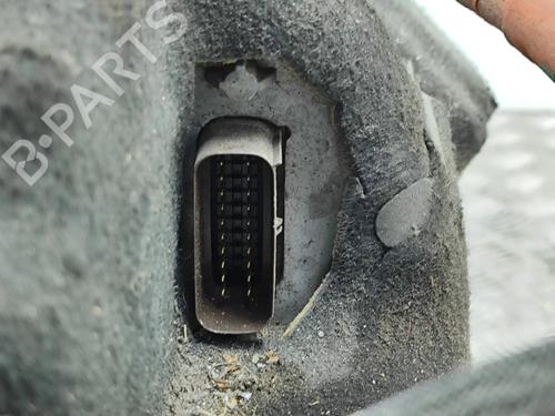 Motor TESLA MODEL X (5YJX) 90D AWD | BP29485966M1 