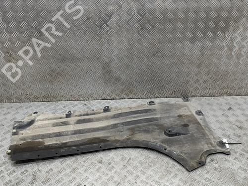 Underbody protection BMW X7 (G07) xDrive 40 d Mild-Hybrid | BP27772375M92 