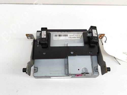 Electronic module LAND ROVER RANGE ROVER SPORT II (L494) 3.0 SDV6 4x4 | BP27773349M83