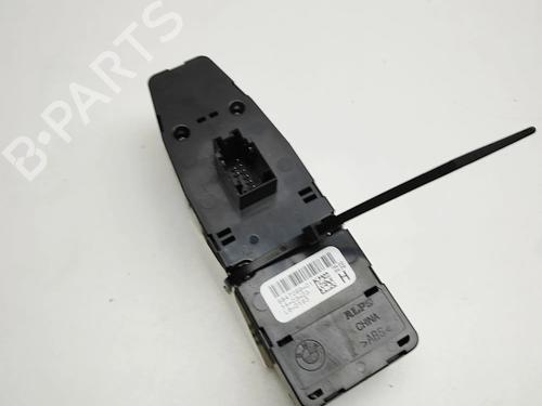 Left front window switch BMW X3 (G01, F97, G08) iX3 | BP38328816I27 - Image 5