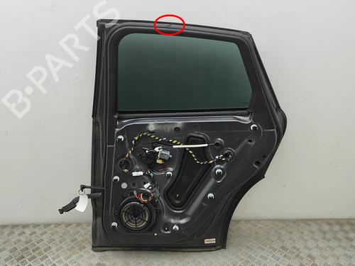 Dør højre bagtil PORSCHE MACAN (95B) 3.0 S | BP38017863C5 - Image 4