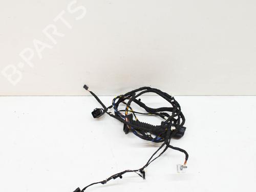 Used Wiring harness BMW 3 Gran Turismo (F34) 318 d (143 hp) 14632192