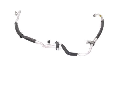 AC pipe MAZDA 6 Saloon (GJ, GL) 2.2 D (GJ2FP) | BP30267367M126  - Image 5