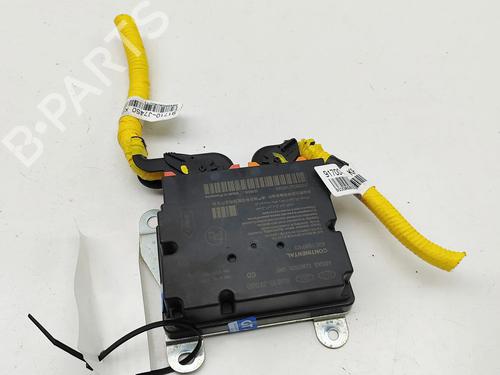 ECU airbags KIA XCEED (CD) 1.6 CRDi 136 | BP33661715M53 - Image 3