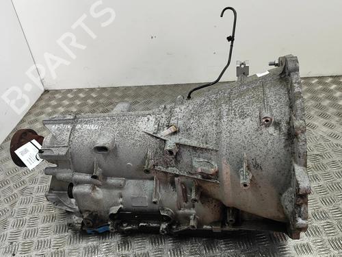 gearbox-mercedes-benz-vito-bus-w639-2003-29524324 main image