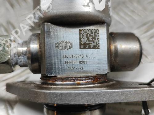 Injection pump MASERATI GHIBLI III (M157) 3.0 S Q4 | BP25380727M78 