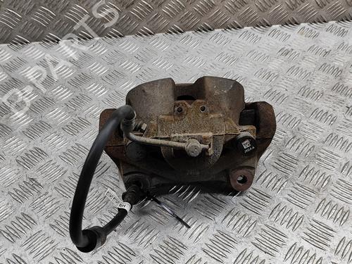 Right front brake caliper JAGUAR I-PACE (X590) EV400 AWD | BP28061965M104 