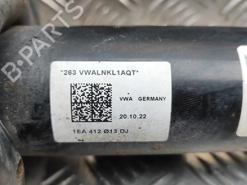 Right front shock absorber CUPRA BORN (K11) 58 e-boost | BP30644164M17 