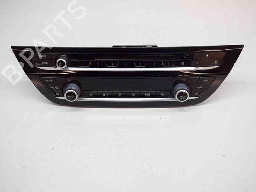 Used Climate control BMW X3 (G01, F97, G08) M Competition (510 hp) 27753902