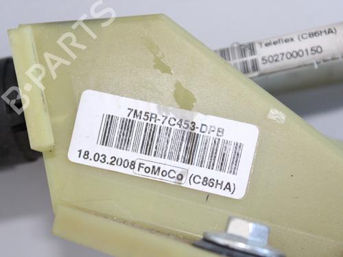Gearstang FORD FOCUS II (DA_, HCP, DP) 2.5 ST | BP29753448M90 