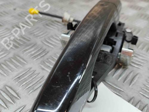 Front right exterior door handle LAND ROVER RANGE ROVER SPORT II (L494) 5.0 SCV8 4x4 | BP27792488C129 