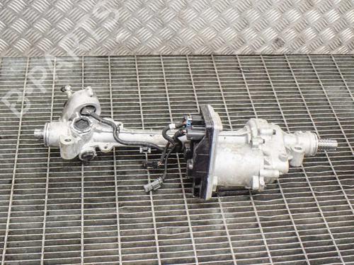 Used Steering rack TESLA MODEL S (5YJS) 75D AWD (525 hp) 7797622