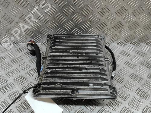 Engine control unit (ECU) AUDI Q7 (4MB, 4MG, 4MQ) 3.0 TDI quattro | BP36044485M57 - Image 2
