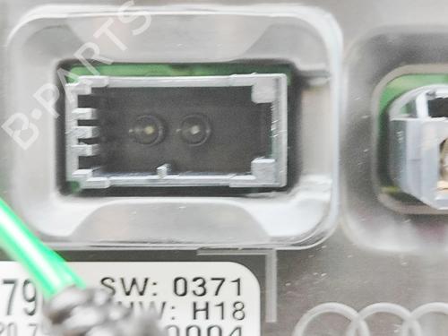 Instrument cluster AUDI Q5 (FYB, FYG) SQ5 TFSI quattro | BP39939503C47 - Image 7