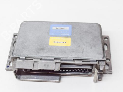 Used Electronic module MITSUBISHI GTO Coupe (Z1_A) 3.0 AWD (Z16A) (286 hp) 27749987