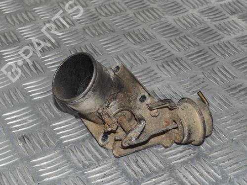 Throttle body NISSAN NAVARA NP300 (D40) 2.5 dCi | BP7081384M82 
