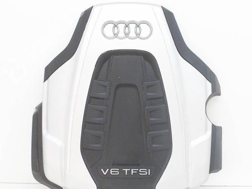 Used Engine cover Engine cover AUDI A4 B8 (8K2) S4 quattro (333 hp) 9630052 9630052