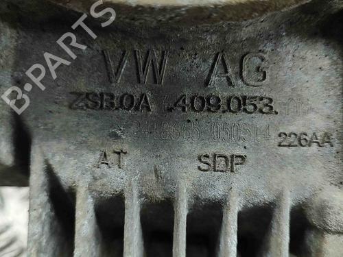 Transfer box AUDI Q3 (8UB, 8UG) RS 2.5 quattro | BP29615929M36 