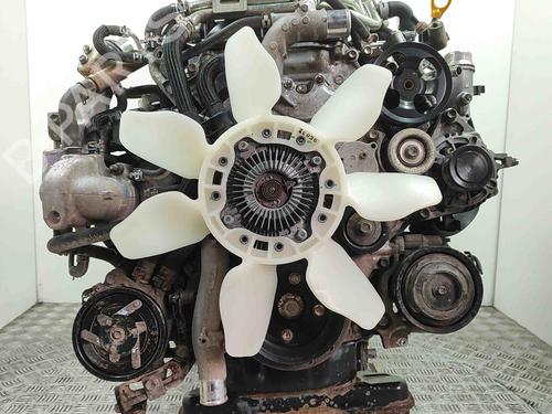 Engine TOYOTA HILUX VIII Pickup (_N1_) 2.4 D 4WD (GUN125_, GUN125R) | BP29458603M1 