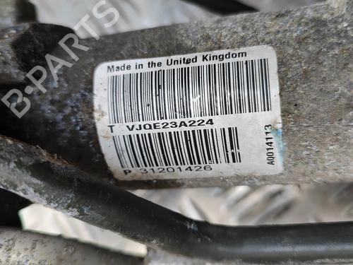 Steering rack VOLVO C30 (533) 2.0 D | BP29128520M22 - Image 6