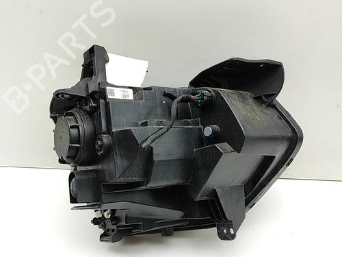 Left headlight PORSCHE CAYENNE Coupe (9YB) 3.0 AWD (9YBAA1) | BP36078537C28 - Image 2