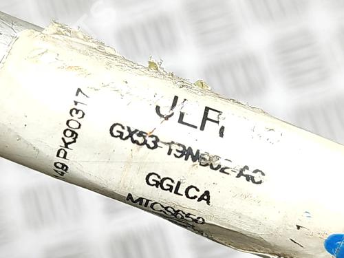 AC pipe JAGUAR F-TYPE Coupe (X152) 3.0 SCV6 S | BP31859563M126 