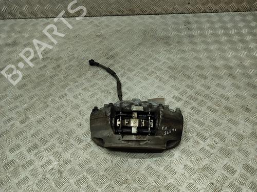 Used Left front brake caliper Left front brake caliper MERCEDES-BENZ E-CLASS (W213) E 220 d (213.004) (194 hp) 26040863 26040863