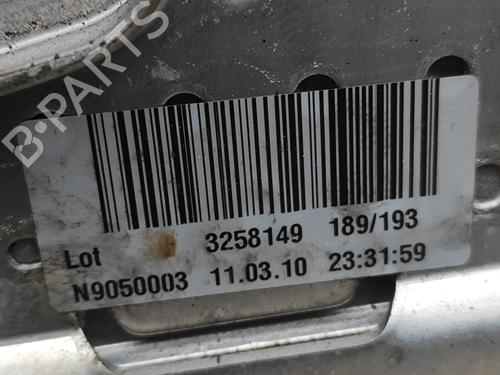 Oliekøler BMW X5 (E70) xDrive 40 d | BP30841793M33