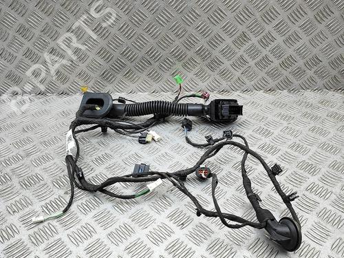 Kabelboom Kabelboom VW PASSAT B7 (362) 1.4 TSI EcoFuel (150 hp) 37469259 37469259