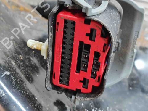 Rear axle JAGUAR F-TYPE Coupe (X152) 3.0 SCV6 400 SPORT AWD | BP27650368M2